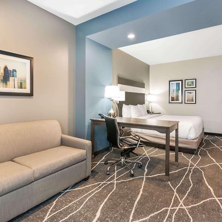 La Quinta Inn And Suites By Wyndham Houston Spring South מראה חיצוני תמונה