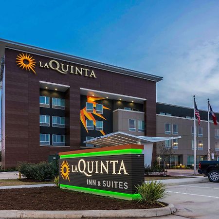 La Quinta Inn And Suites By Wyndham Houston Spring South מראה חיצוני תמונה