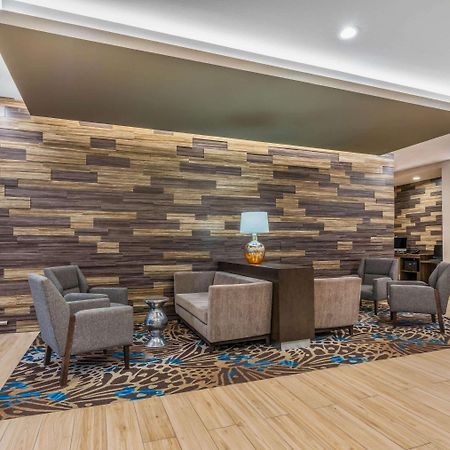 La Quinta Inn And Suites By Wyndham Houston Spring South מראה חיצוני תמונה