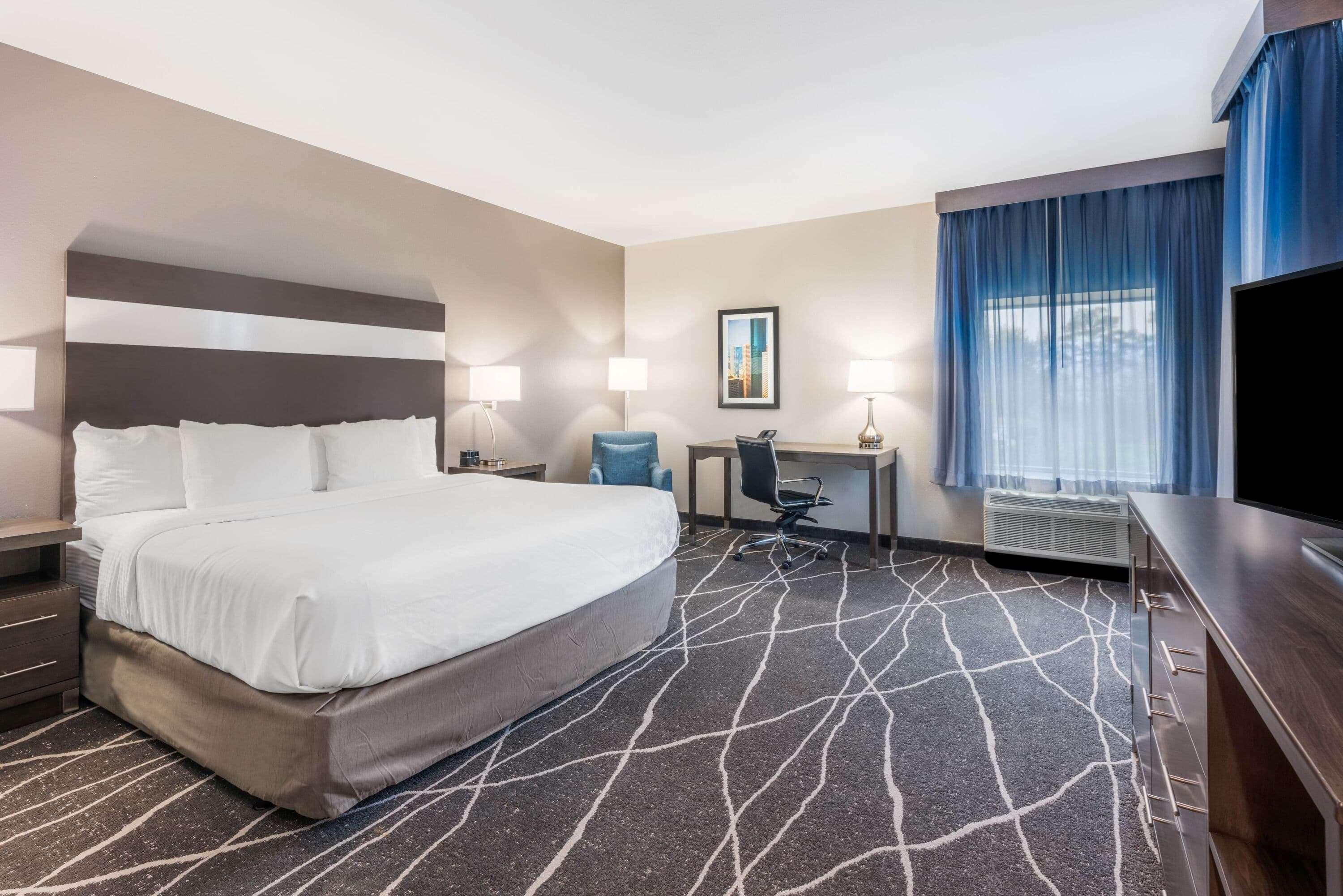 La Quinta Inn And Suites By Wyndham Houston Spring South מראה חיצוני תמונה