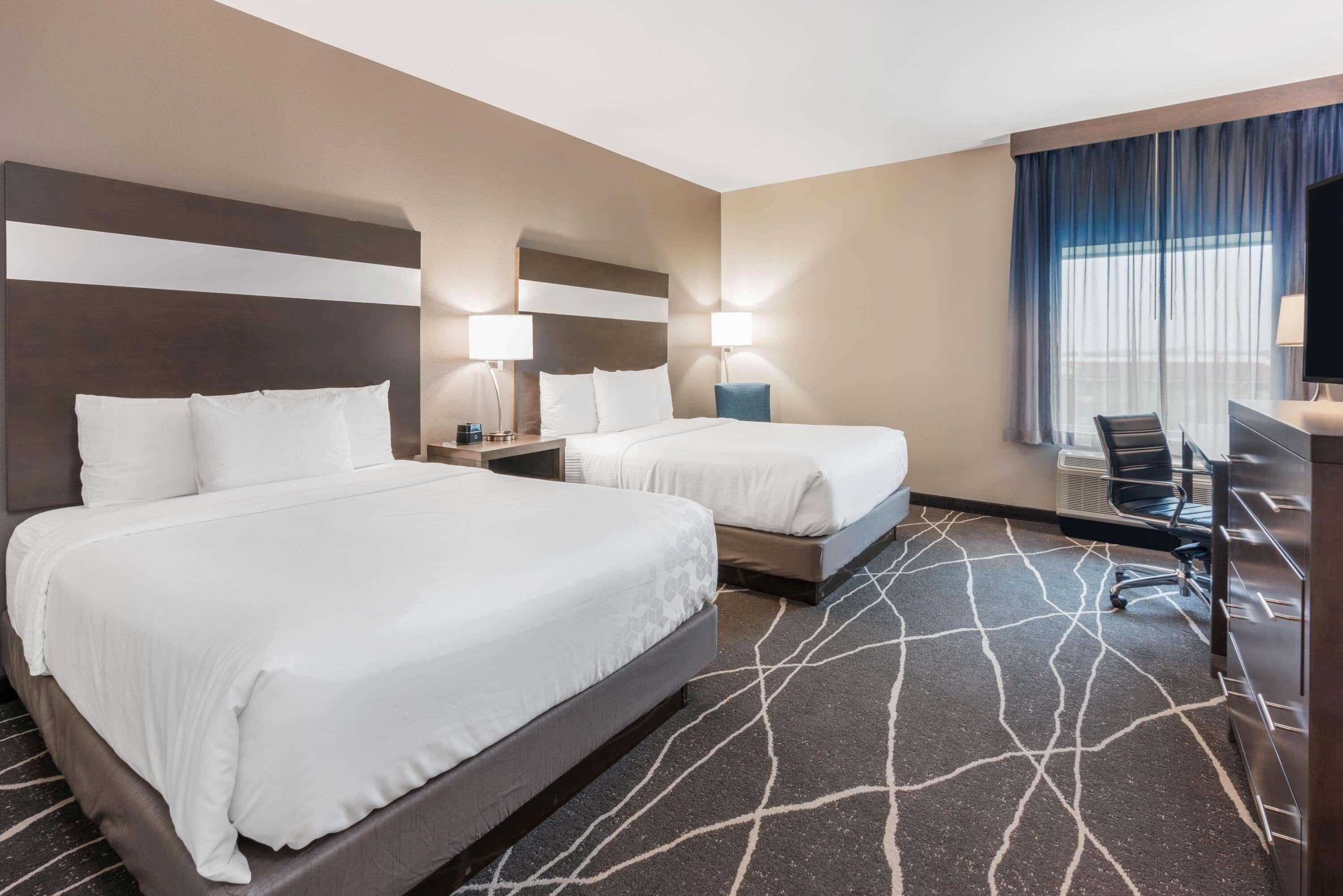 La Quinta Inn And Suites By Wyndham Houston Spring South מראה חיצוני תמונה