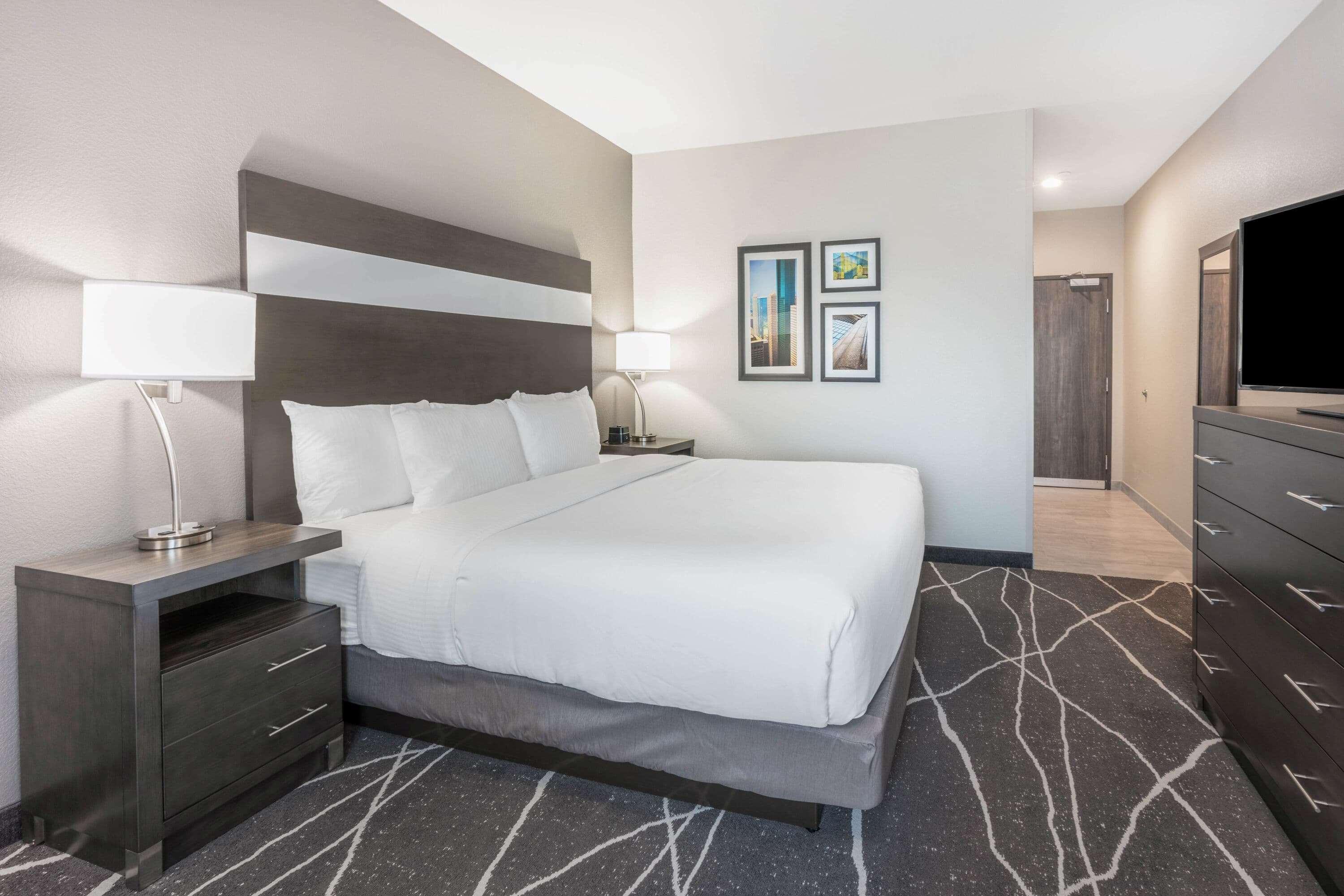 La Quinta Inn And Suites By Wyndham Houston Spring South מראה חיצוני תמונה