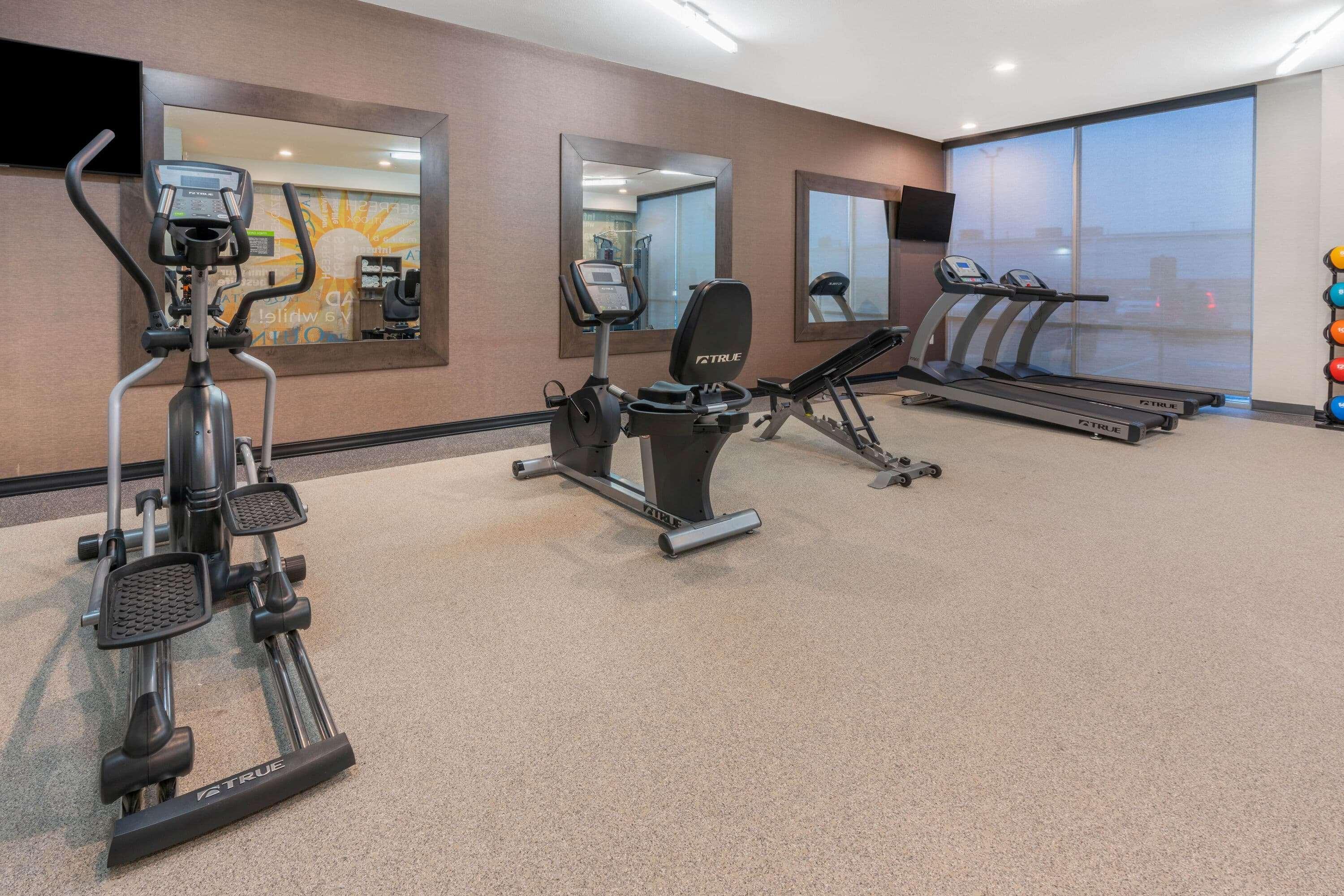 La Quinta Inn And Suites By Wyndham Houston Spring South מראה חיצוני תמונה