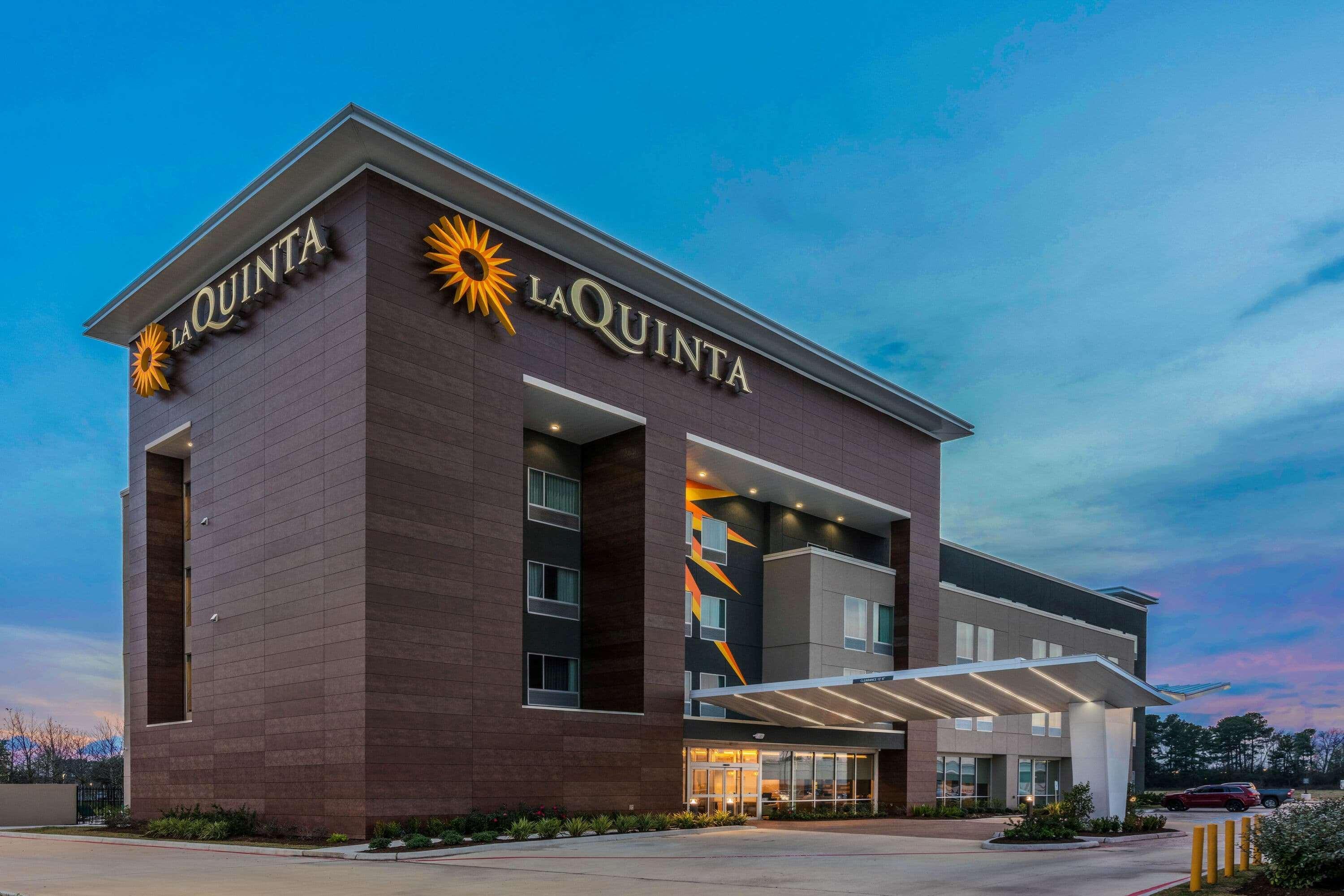 La Quinta Inn And Suites By Wyndham Houston Spring South מראה חיצוני תמונה