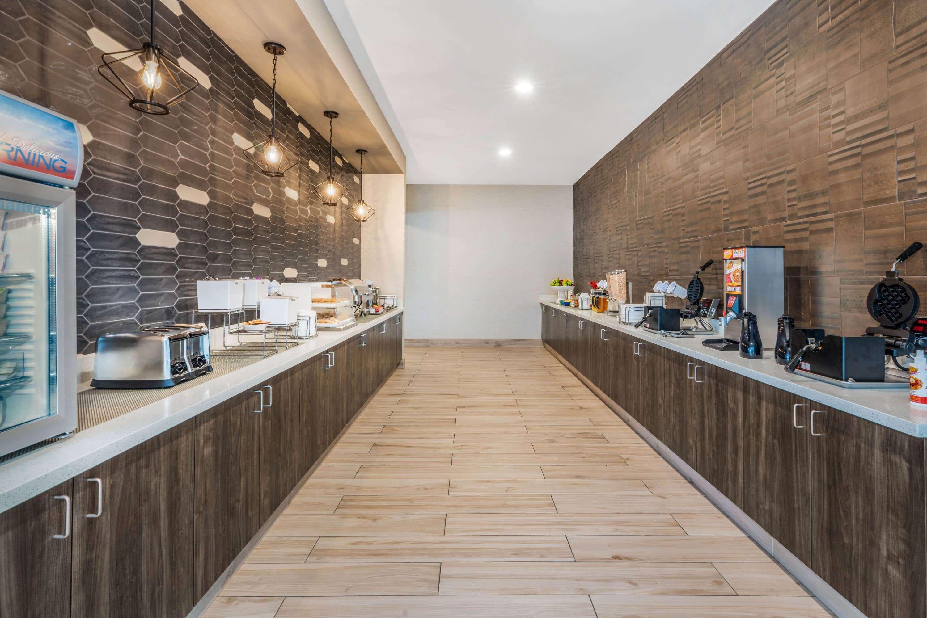 La Quinta Inn And Suites By Wyndham Houston Spring South מראה חיצוני תמונה