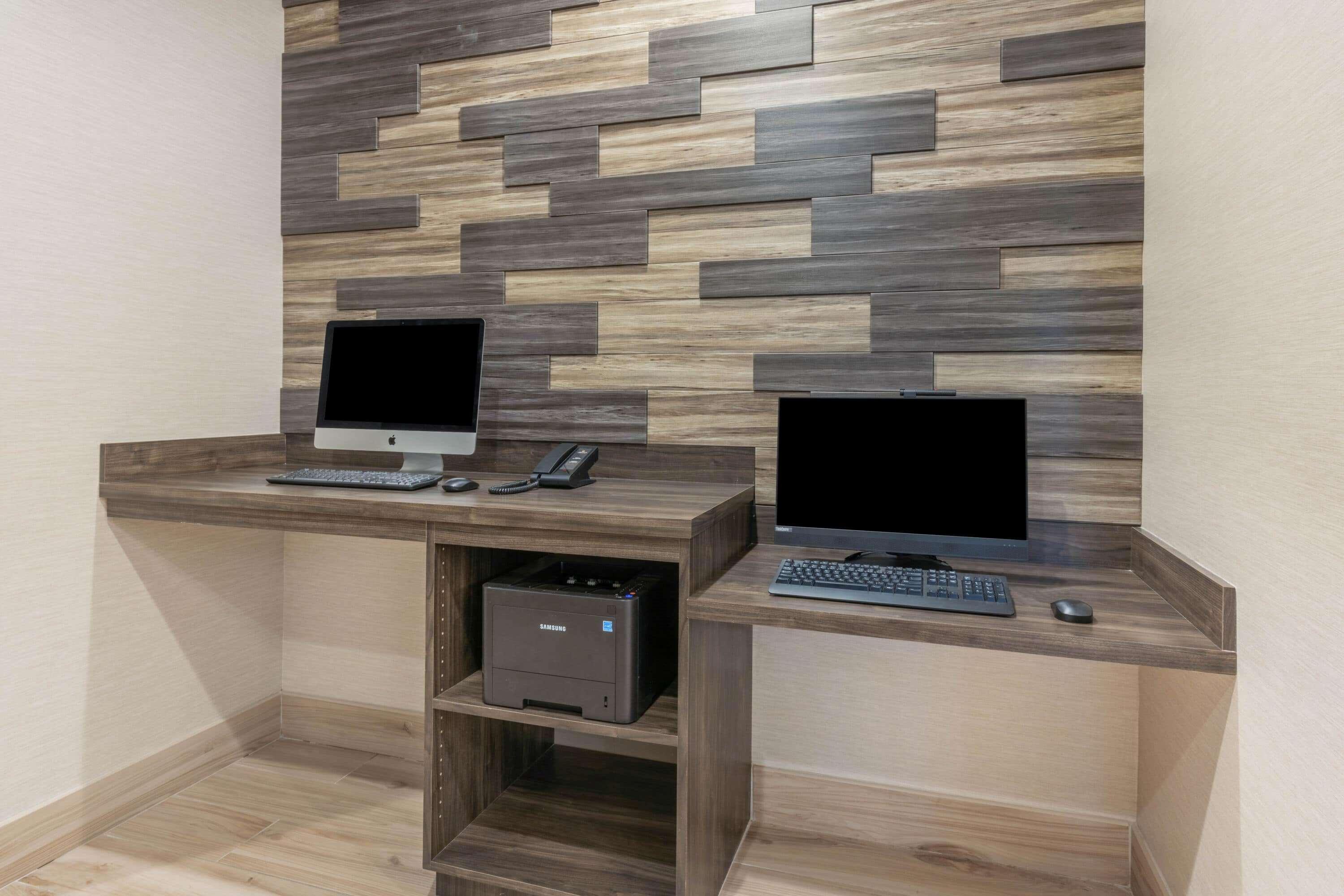 La Quinta Inn And Suites By Wyndham Houston Spring South מראה חיצוני תמונה