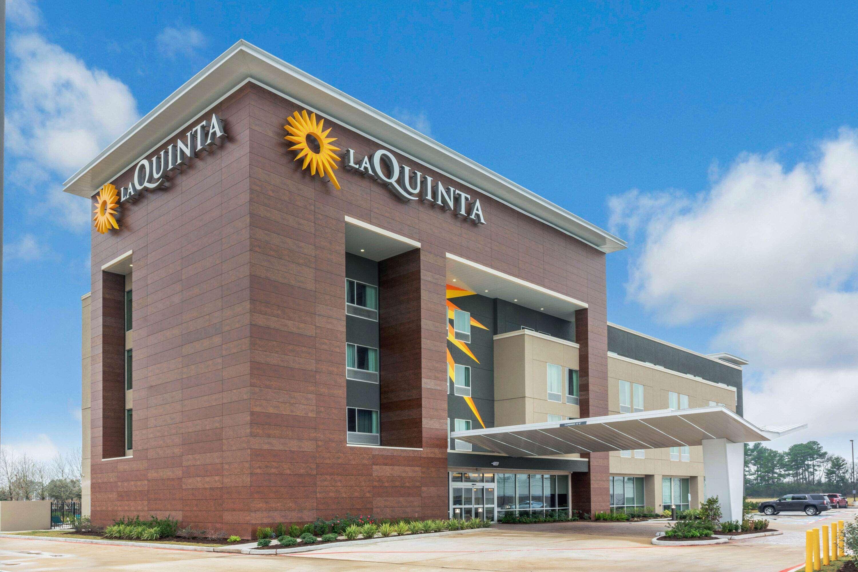 La Quinta Inn And Suites By Wyndham Houston Spring South מראה חיצוני תמונה