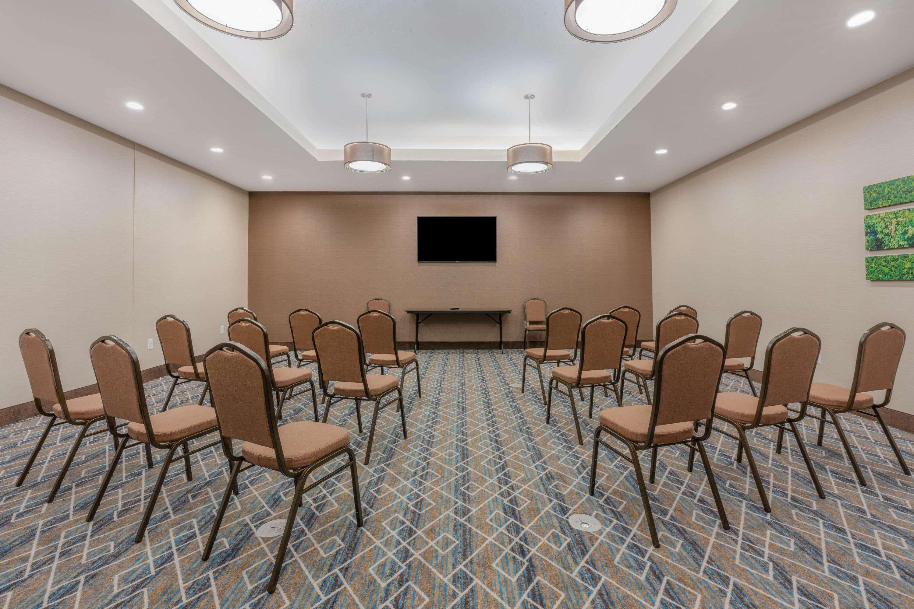 La Quinta Inn And Suites By Wyndham Houston Spring South מראה חיצוני תמונה