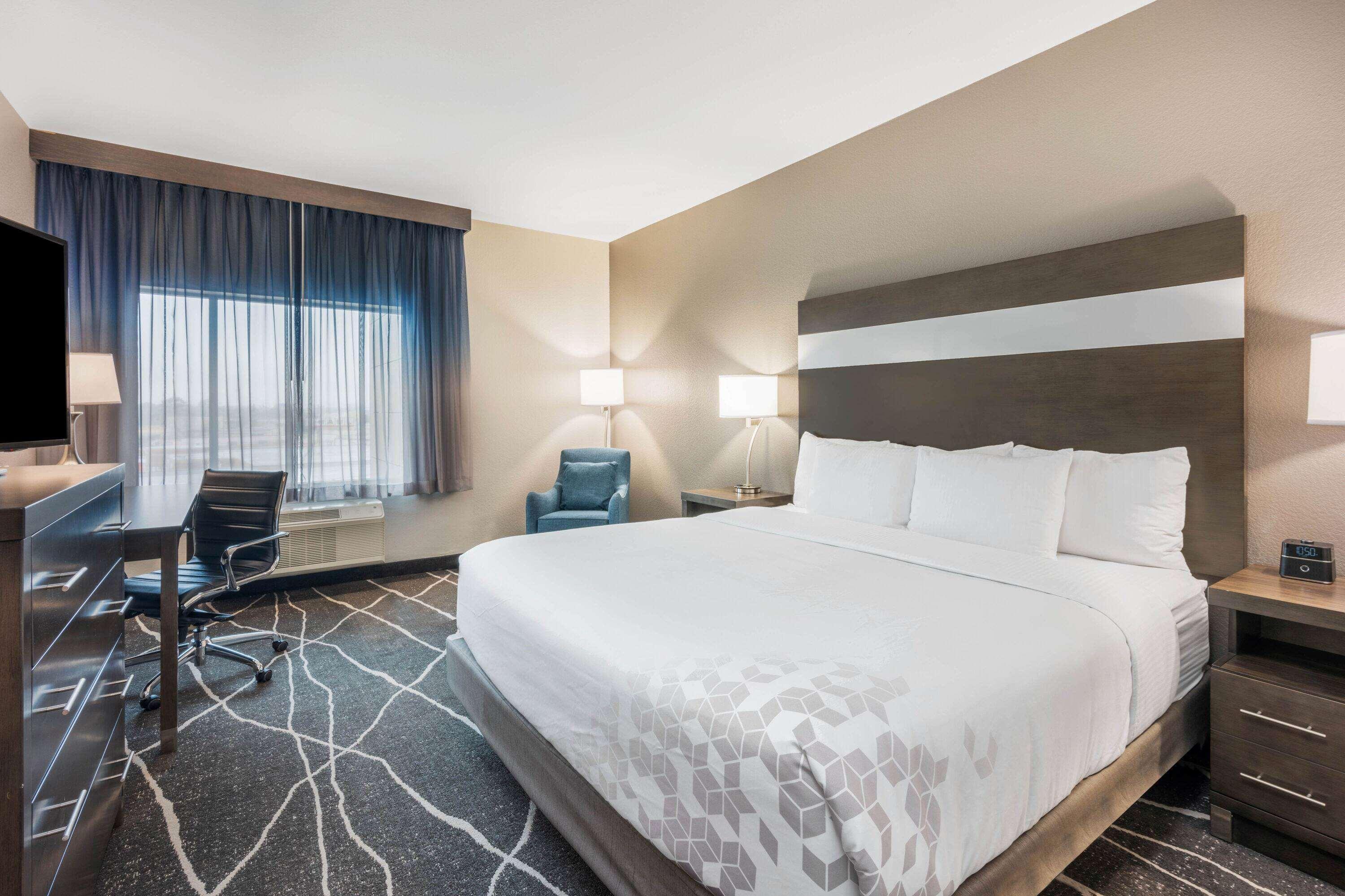 La Quinta Inn And Suites By Wyndham Houston Spring South מראה חיצוני תמונה