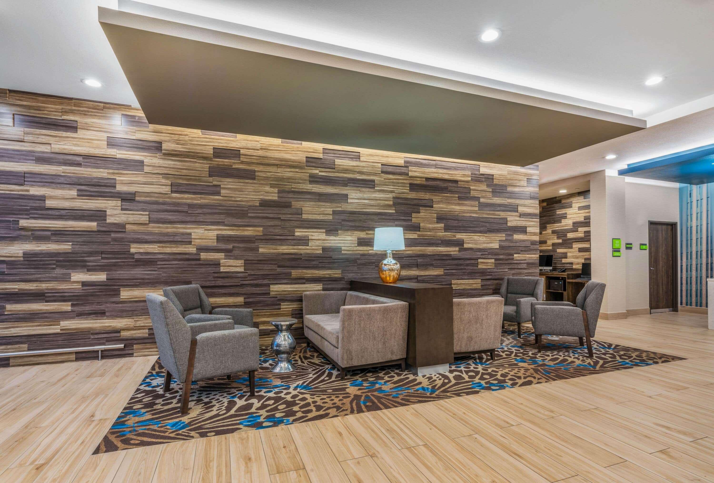 La Quinta Inn And Suites By Wyndham Houston Spring South מראה חיצוני תמונה