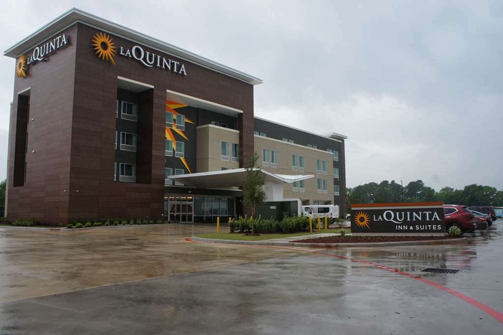 La Quinta Inn And Suites By Wyndham Houston Spring South מראה חיצוני תמונה