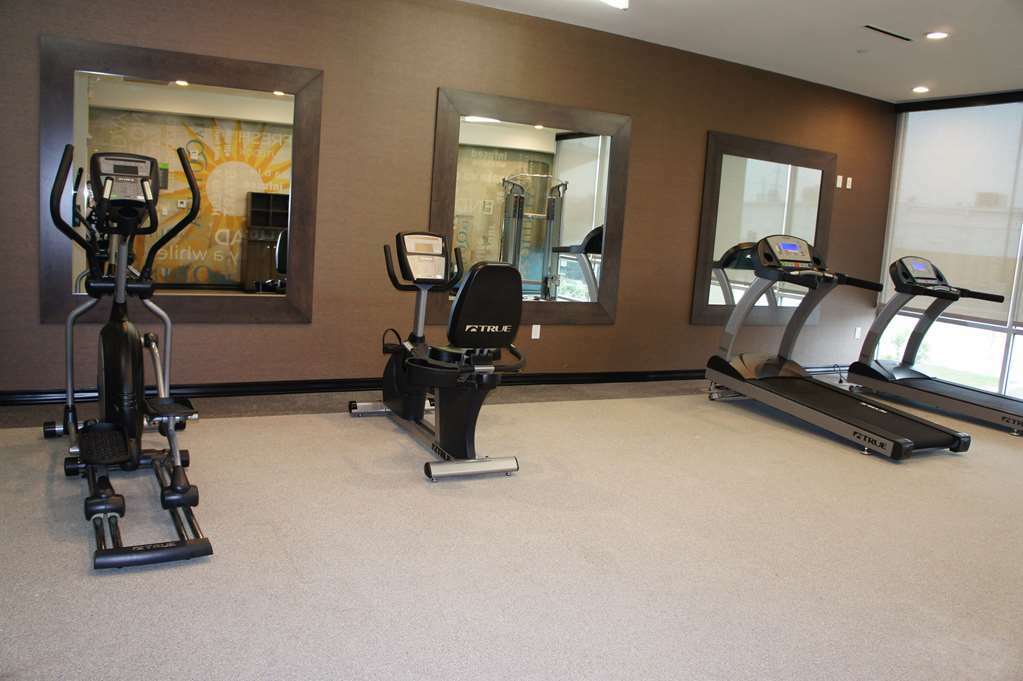 La Quinta Inn And Suites By Wyndham Houston Spring South מתקנים תמונה