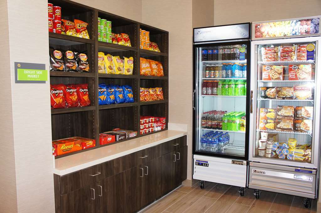 La Quinta Inn And Suites By Wyndham Houston Spring South מתקנים תמונה