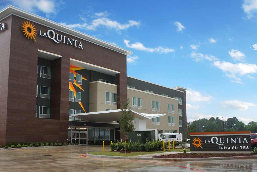 La Quinta Inn And Suites By Wyndham Houston Spring South מראה חיצוני תמונה