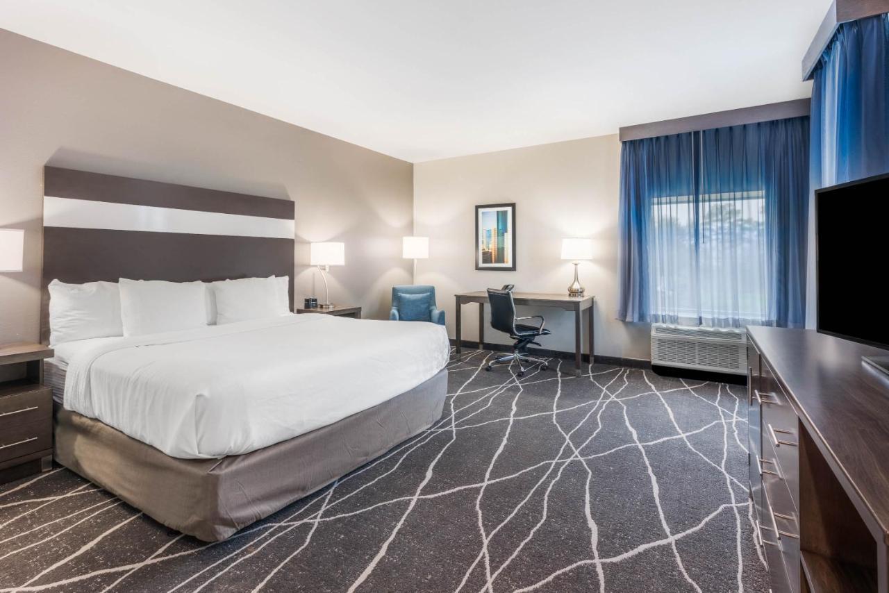 La Quinta Inn And Suites By Wyndham Houston Spring South מראה חיצוני תמונה