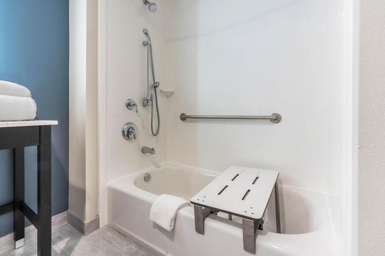 La Quinta Inn And Suites By Wyndham Houston Spring South מראה חיצוני תמונה