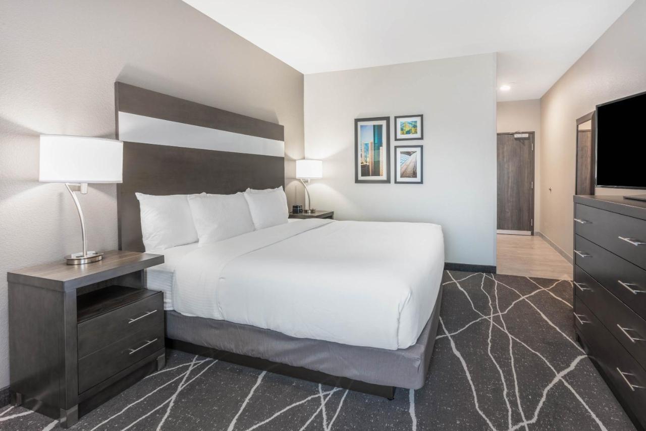 La Quinta Inn And Suites By Wyndham Houston Spring South מראה חיצוני תמונה