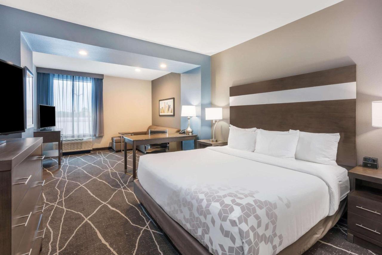 La Quinta Inn And Suites By Wyndham Houston Spring South מראה חיצוני תמונה